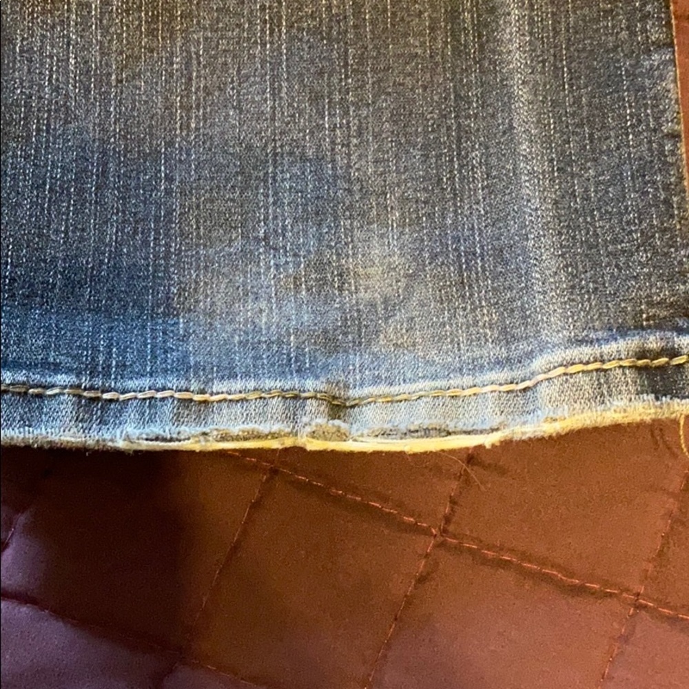 Silver jeans. Bootcut - Picture 4 of 4